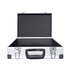 NEXTOOL АЛУМИНИЕВ КУФАР 46Х33Х16 СМ NEXTOOL АЛУМИНИЕВ КУФАР 46Х33Х16 СМ