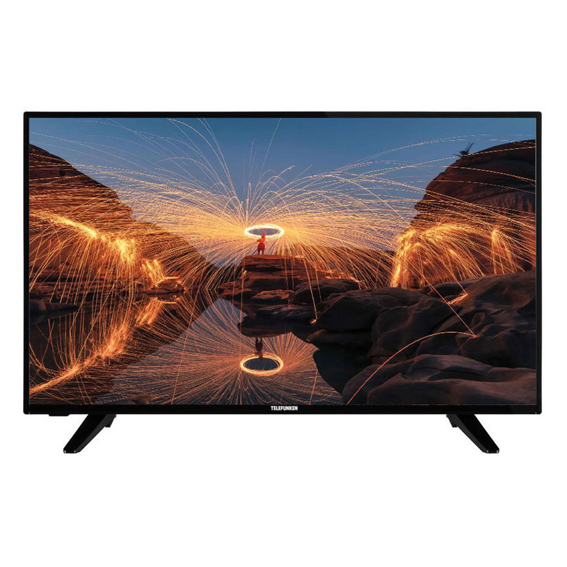 Телевизор TELEFUNKEN 43UA9006 4K Ultra HD LED SMART TV, ANDROID TV, 43.0 ", 108.0 см Телевизор TELEFUNKEN 43UA9006 4K Ultra HD LED SMART TV, ANDROID TV, 43.0 ", 108.0 см