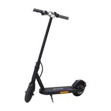 Electric scooter DENVER SEL-10510 BLACK ДО 20 КМ/Ч, MILEAGE ДО 30 КМ Electric scooter DENVER SEL-10510 BLACK ДО 20 КМ/Ч, MILEAGE ДО 30 КМ