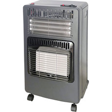 Gas heater ELITE EGERH-1219 POWER CONTROL, 4200.0 W Gas heater ELITE EGERH-1219 POWER CONTROL, 4200.0 W