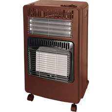 Gas heater ELITE EGERH-1220 POWER CONTROL, 4200.0 W Gas heater ELITE EGERH-1220 POWER CONTROL, 4200.0 W
