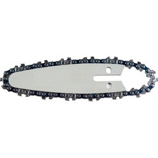 ШИНА С ВЕРИГА, К-Т ЗА RD-GP21 SET 100MM ШИНА С ВЕРИГА, К-Т ЗА RD-GP21 SET 100MM