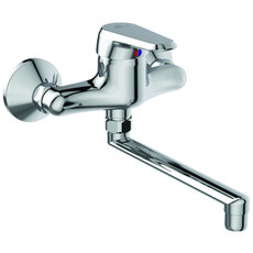 WALL MIXER ФOR THE KITCHEN IDEALSTANDARD CERAPLAN III WALL MIXER ФOR THE KITCHEN IDEALSTANDARD CERAPLAN III