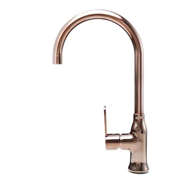 KITCHEN MIXER ALVEUS SLIM МЕДЕН KITCHEN MIXER ALVEUS SLIM МЕДЕН