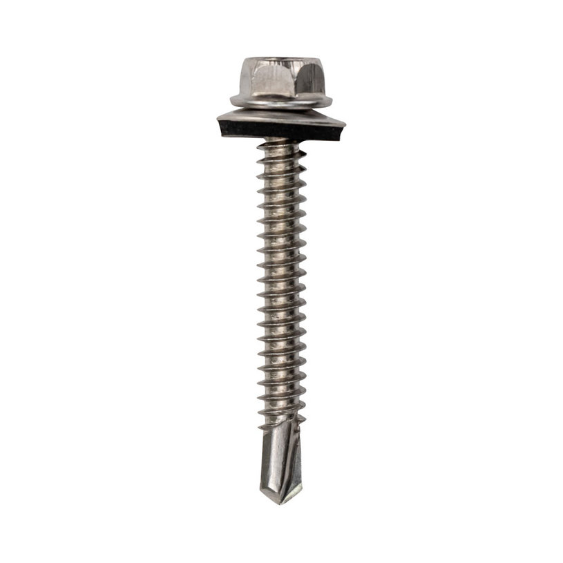 ВИНТ M6X50MM ЗА ПАНЕЛ 30БР V-TAC ВИНТ M6X50MM ЗА ПАНЕЛ 30БР V-TAC