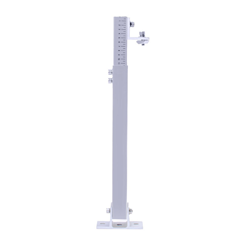 РЕГУЛИРУЕМ КРАК ОПОРЕН H420-700MM V-TAC@ РЕГУЛИРУЕМ КРАК ОПОРЕН H420-700MM V-TAC@