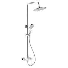 SHOWER SYSTEM FAYANS DALIA SHOWER SYSTEM FAYANS DALIA
