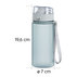 &SF БУТИЛКА ЗА ВОДА XAVAX TO GO 500 ML &SF БУТИЛКА ЗА ВОДА XAVAX TO GO 500 ML