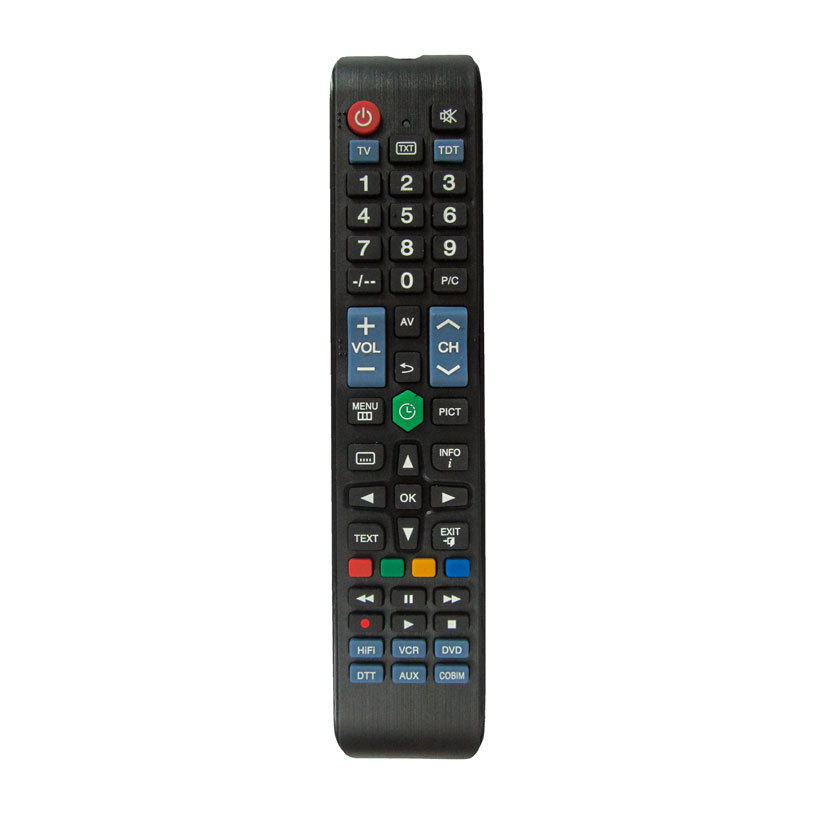 УНИВЕРСАЛНО ДИСТ. DIVA 8 IN 1 RC-114E УНИВЕРСАЛНО ДИСТ. DIVA 8 IN 1 RC-114E