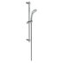 ДУШ КОМПЛЕКТ IDEALRAIN 100 3Ф B9508AA ДУШ КОМПЛЕКТ IDEALRAIN 100 3Ф B9508AA