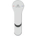 *СМЕСИТЕЛ CERABASE ЗА УМИВ.CLICK BD077AA *СМЕСИТЕЛ CERABASE ЗА УМИВ.CLICK BD077AA