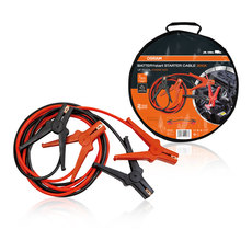 КАБЕЛИ ЗА СТАРТОВ ТОК 300 А OSRAM OSC160 КАБЕЛИ ЗА СТАРТОВ ТОК 300 А OSRAM OSC160