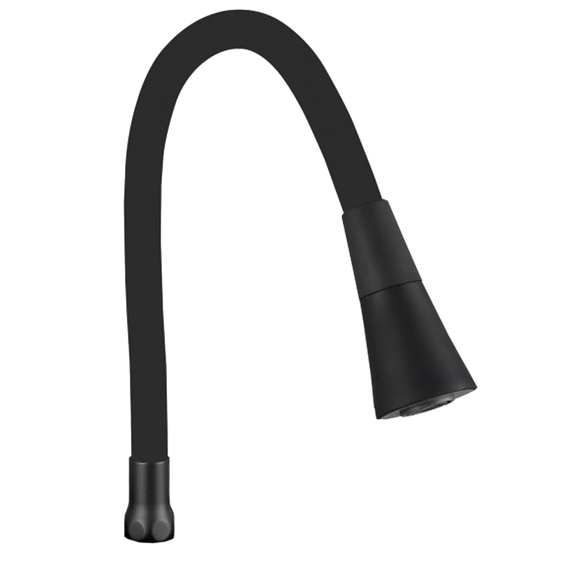 FLEXIBLE MIXER WINCH INTER CERAMIC ЧЕРНА МАТ FLEXIBLE MIXER WINCH INTER CERAMIC ЧЕРНА МАТ
