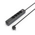 РАЗКЛОНИТЕЛ 4 ГН. И USB-A/C 1.4М С КЛЮЧ РАЗКЛОНИТЕЛ 4 ГН. И USB-A/C 1.4М С КЛЮЧ