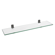 GLASS SHELF INTER CERAMIC RIHANNA GLASS SHELF INTER CERAMIC RIHANNA