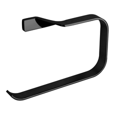 TOWEL HOLDER INTER CERAMIC МЕЛАНИЯ TOWEL HOLDER INTER CERAMIC МЕЛАНИЯ