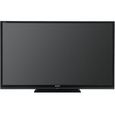 LCD TV SHARP 3D LC-80LE657E