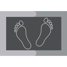 NON-SLIP MAT ФOR BATHROOM LEROY NON-SLIP MAT ФOR BATHROOM LEROY