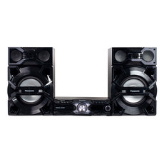 Audio system PANASONIC SC-MAX3500EK Audio system PANASONIC SC-MAX3500EK