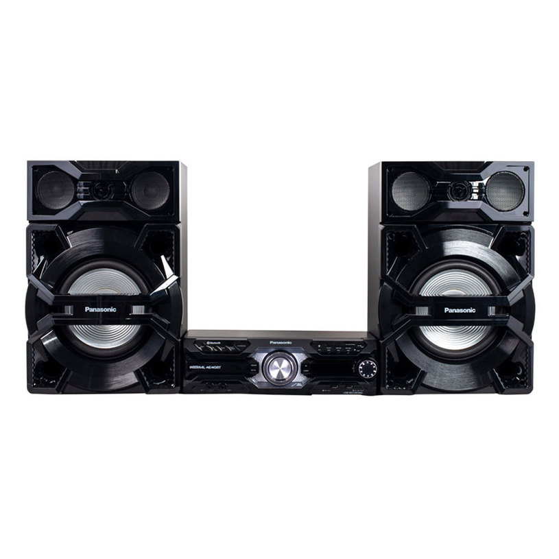 Audio system PANASONIC SC-MAX3500EK Audio system PANASONIC SC-MAX3500EK