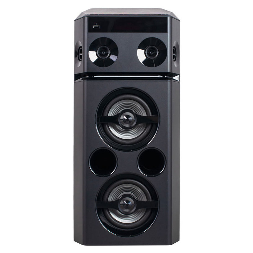 Audio system PANASONIC SC-UA30E-K Audio system PANASONIC SC-UA30E-K