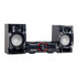 АУДИО С-МА PANASONIC SC-AKX320E-K АУДИО С-МА PANASONIC SC-AKX320E-K