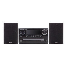 Audio system PANASONIC SC-PMX90EG-K Audio system PANASONIC SC-PMX90EG-K