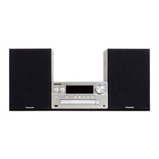 Audio system PANASONIC SC-PMX90EG-S Audio system PANASONIC SC-PMX90EG-S