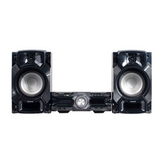 АУДИО С-МА PANASONIC SC-AKX520E-K АУДИО С-МА PANASONIC SC-AKX520E-K