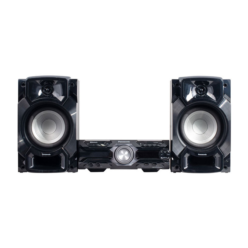 Audio system PANASONIC SC-AKX520E-K Audio system PANASONIC SC-AKX520E-K