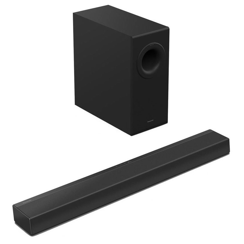 Soundbar PANASONIC SC-HTB490EGK WIRELESS SUBWOOFER, TOTAL POWER 320 W Soundbar PANASONIC SC-HTB490EGK WIRELESS SUBWOOFER, TOTAL POWER 320 W