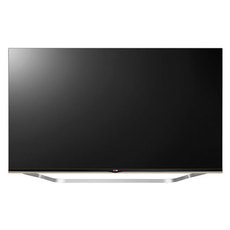 LCD TV LG 3D 55LB731V