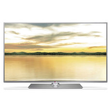 LCD TV LG 3D 60LB650V