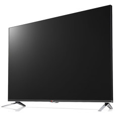 LCD TV LG 3D 55LB671V