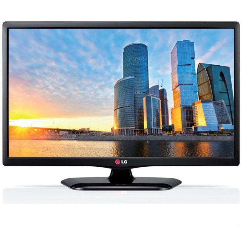 LCD TV LG 28LB450B