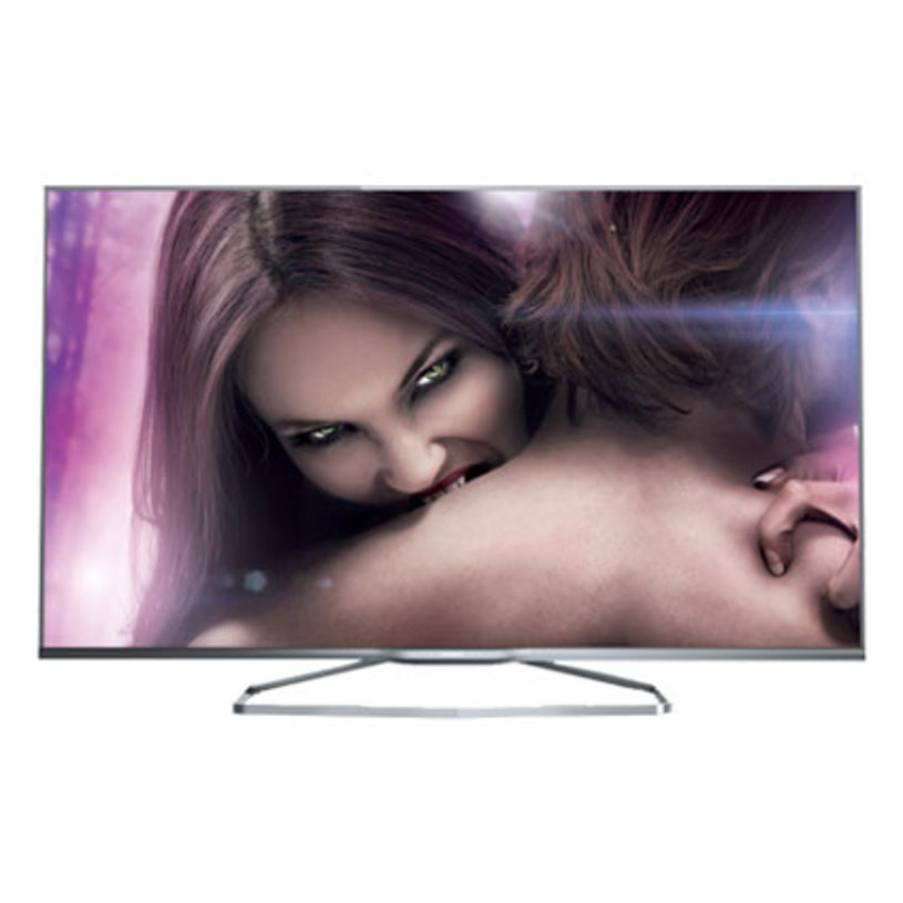 LCD TV PHILIPS 3D 42PFS7109