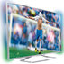 LCD TV PHILIPS 3D 32PFK6509