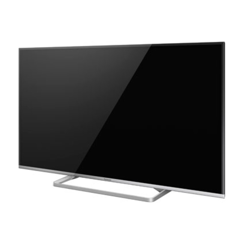 LCD TV PANASONIC TX-50AS600E