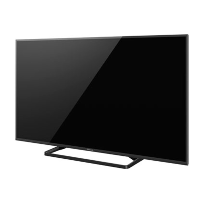 LCD TV PANASONIC TX-50AS500E