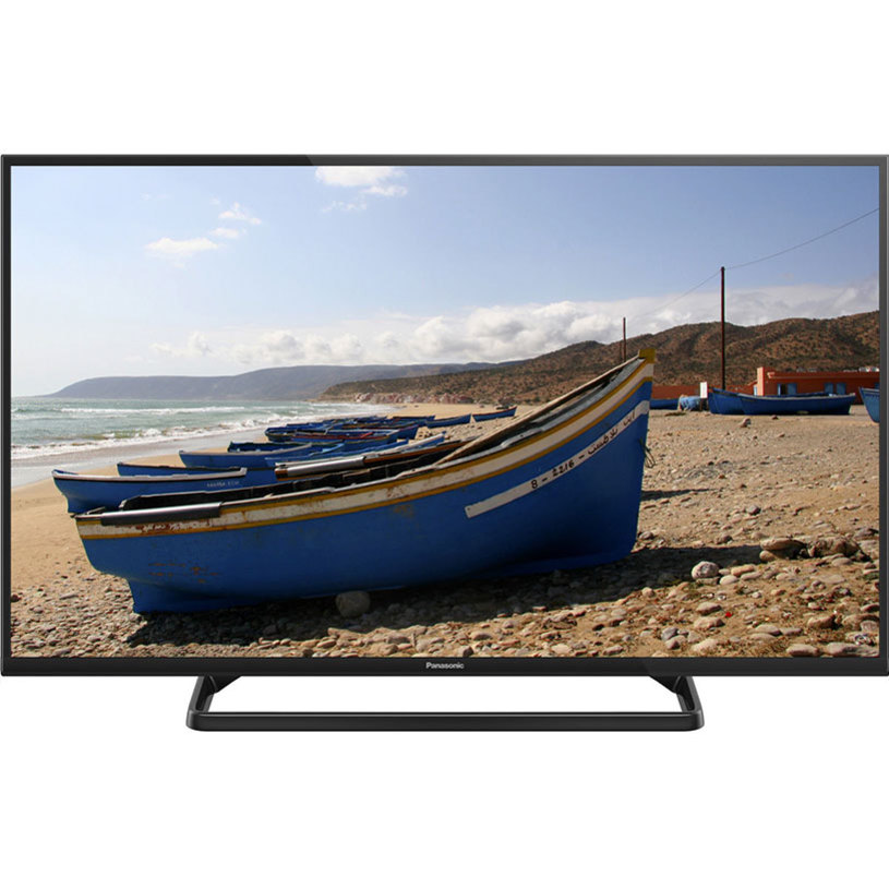LCD TV PANASONIC TX-42A400E