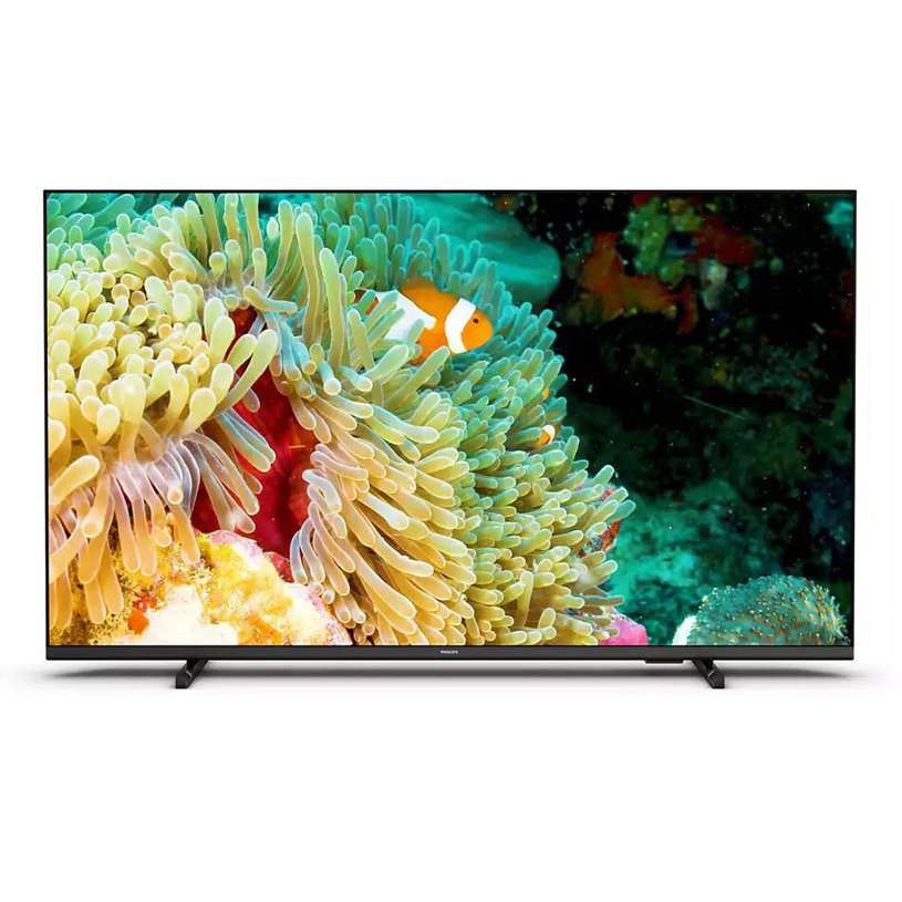 LCD TV PHILIPS UHD 65PUS7607