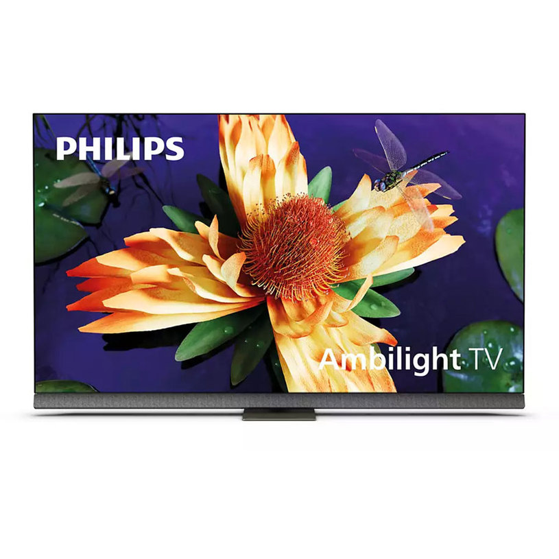 OLED TV PHILIPS UHD 65OLED907