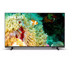 LCD TV PHILIPS UHD 43PUS7607