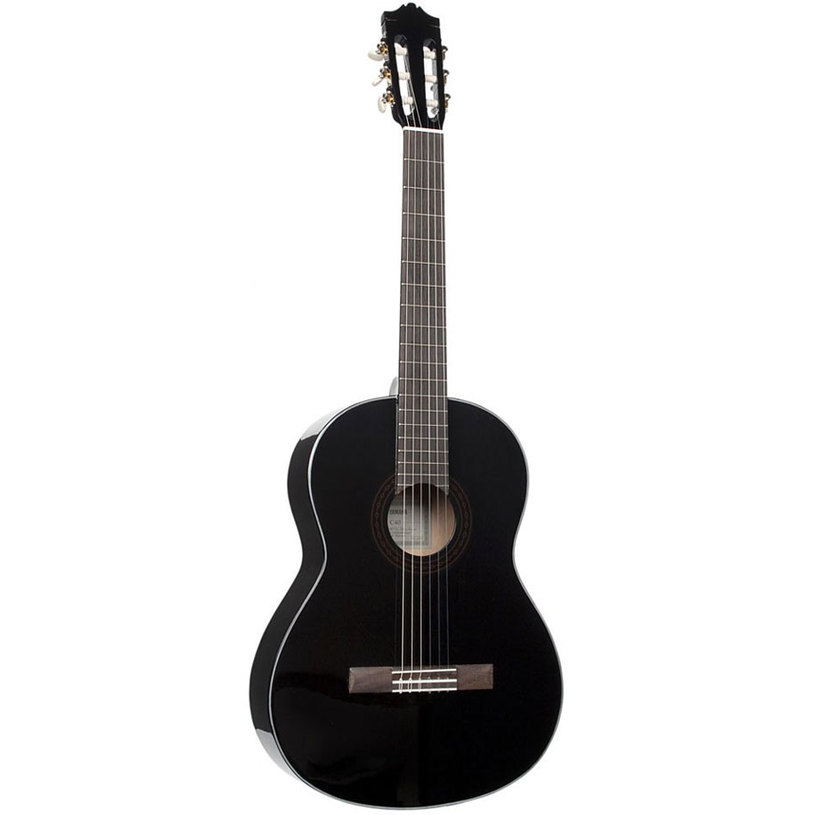 КЛАСИЧЕСКА КИТАРА YAMAHA C40 BLACK КЛАСИЧЕСКА КИТАРА YAMAHA C40 BLACK