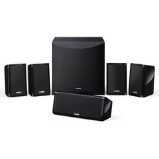 К-КТ ЗА ДОМ. КИНО YAMAHA NS-P41 К-КТ ЗА ДОМ. КИНО YAMAHA NS-P41