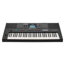 СИНТЕЗАТОР YAMAHA PSR-E473 СИНТЕЗАТОР YAMAHA PSR-E473