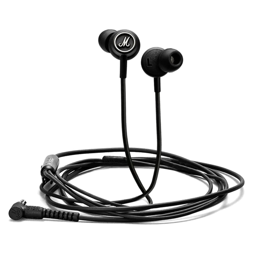 Headphones MARSHALL MODE Headphones MARSHALL MODE