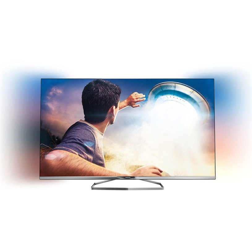 LCD TV PHILIPS 3D 55PFH6309