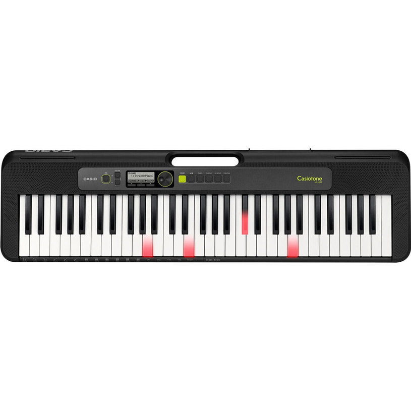 СИНТЕЗАТОР CASIO LK-S250 СИНТЕЗАТОР CASIO LK-S250