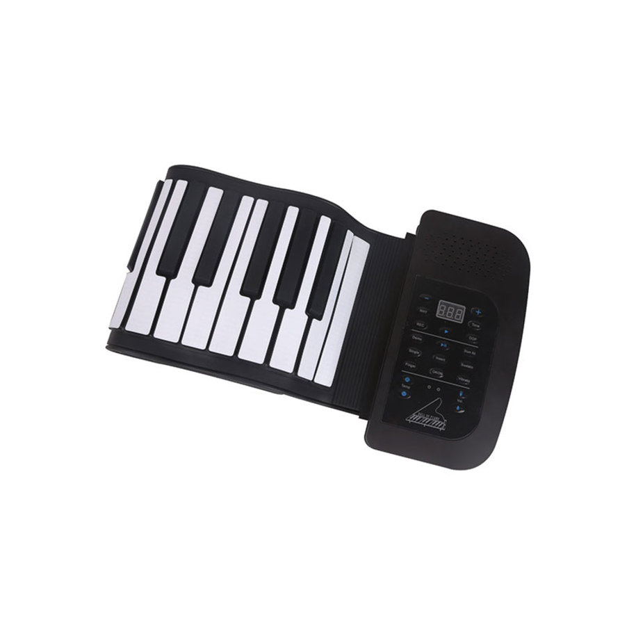 61 keys